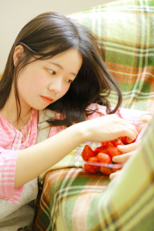 麦斯卡:黑暗孢子
